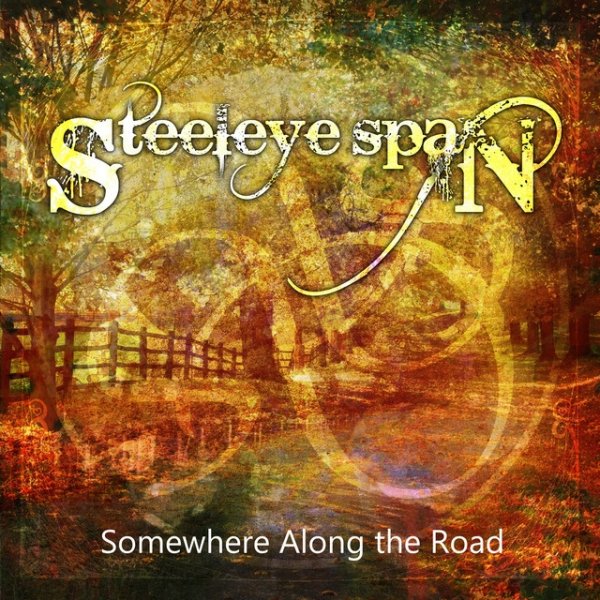 Album Steeleye Span - Somewhere Along the Road