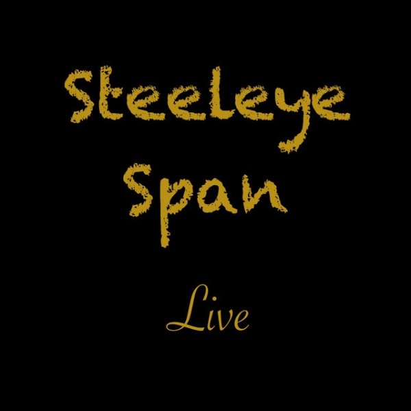 Album Steeleye Span - Steeleye Span