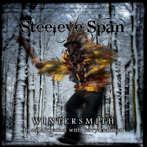Steeleye Span Wintersmith, 2013