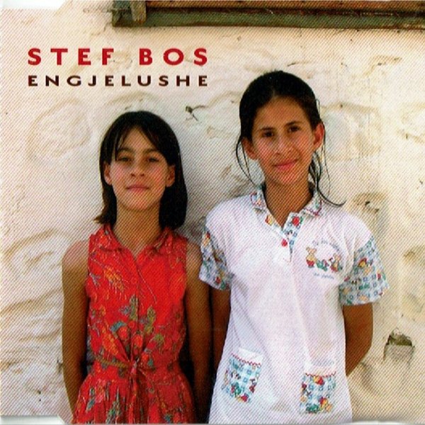Album Stef Bos - Engjelushe