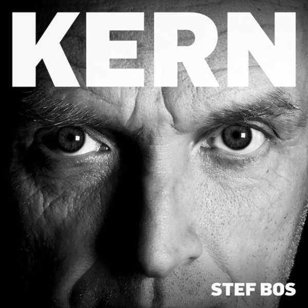 Album Stef Bos - Kern