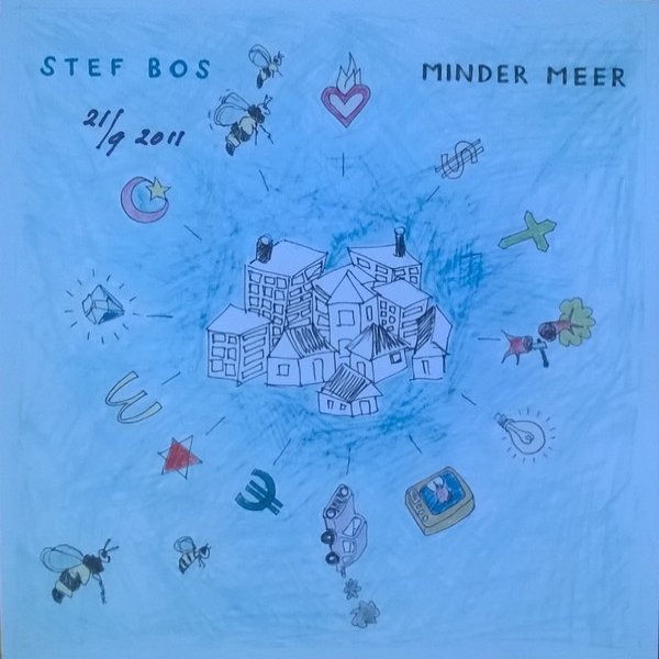 Minder Meer - album
