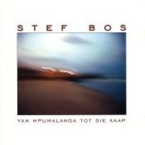Stef Bos Van Mpumalanga Tot Die Kaap, 2001