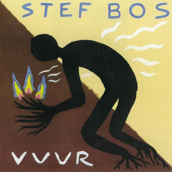 Stef Bos Vuur, 1994