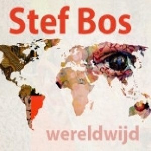 Album Stef Bos - Wereldwijd