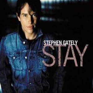 Album Stephen Gately - Stay