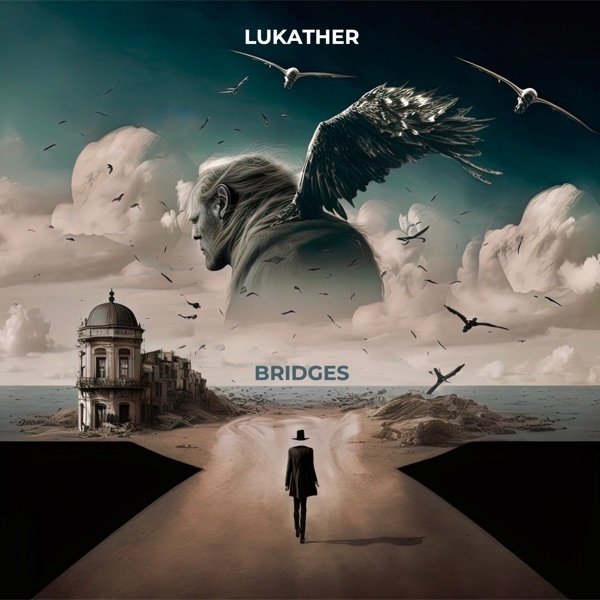 Album Steve Lukather - Bridges