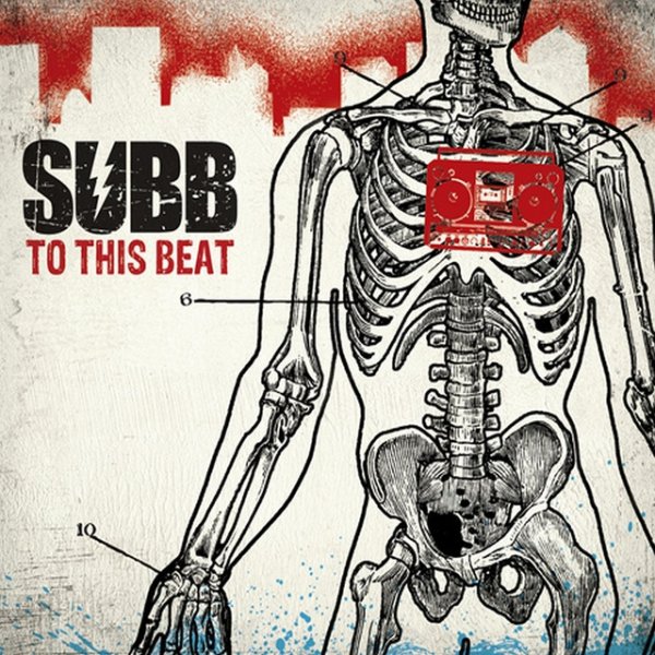 Album Subb - To This Beat