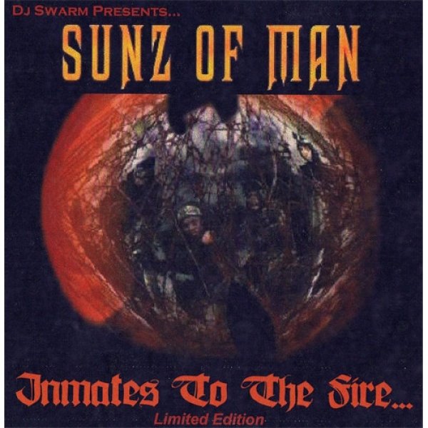 Album Sunz of Man - Inmates To The Fire...