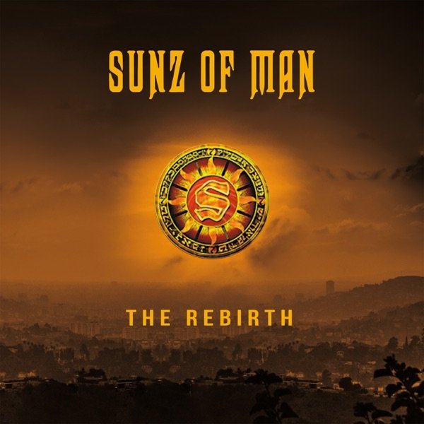 Album Sunz of Man - Rebirth