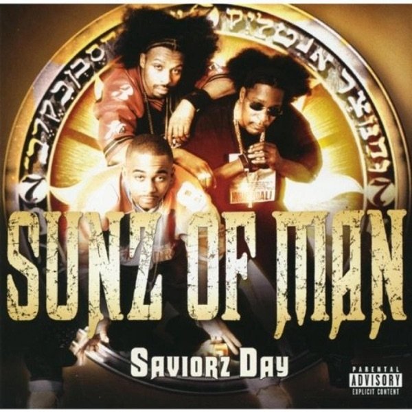 Saviorz Day - album