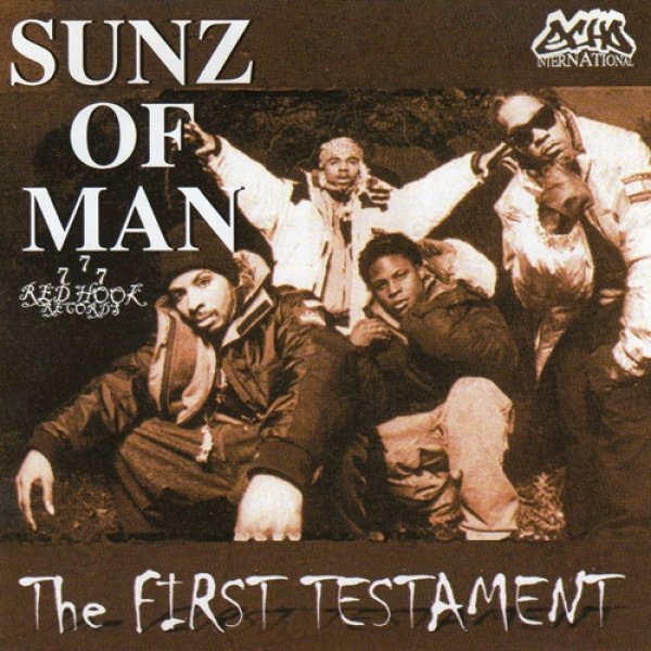 The First Testament Album 