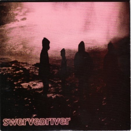 Album Swervedriver - 93 Million Miles From The Sun (...and Counting)