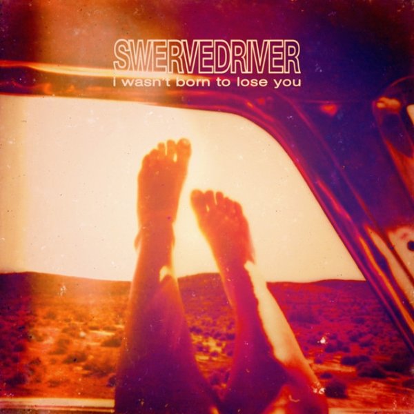 Album Swervedriver - I Wasn