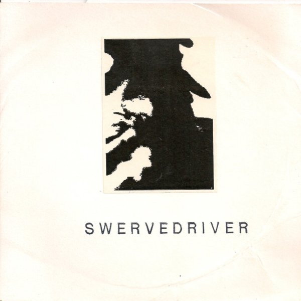 Album Swervedriver - My Zephyr (Sequel) / Mars
