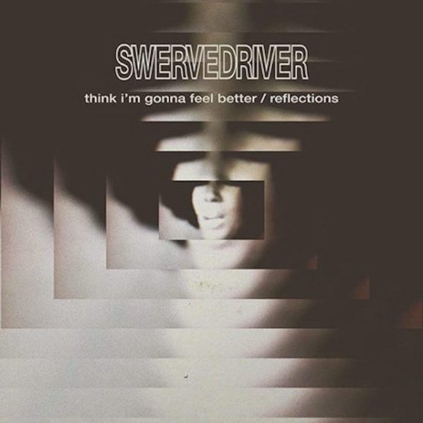 Album Swervedriver - Think I
