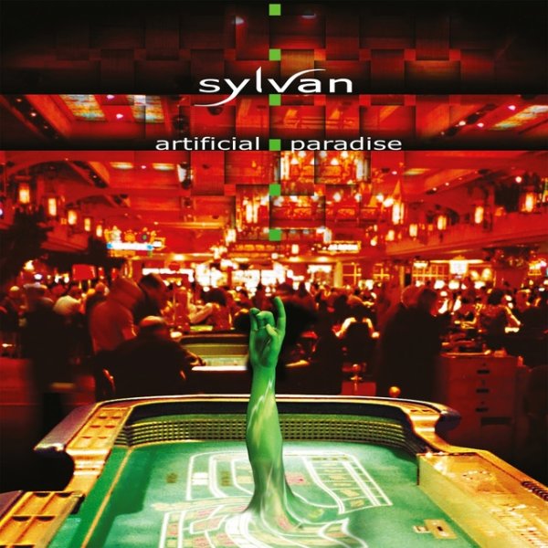 Album Sylvan - Artificial Paradise