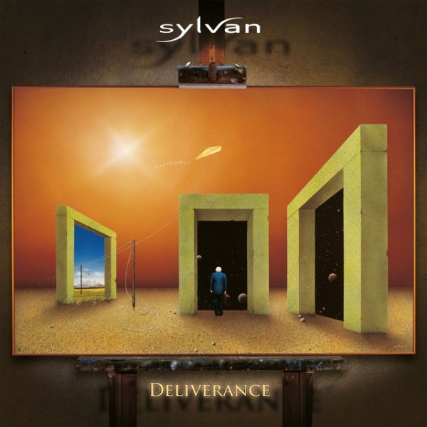 Album Sylvan - Deliverance