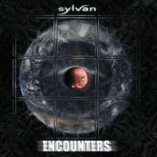 Album Sylvan - Encounters
