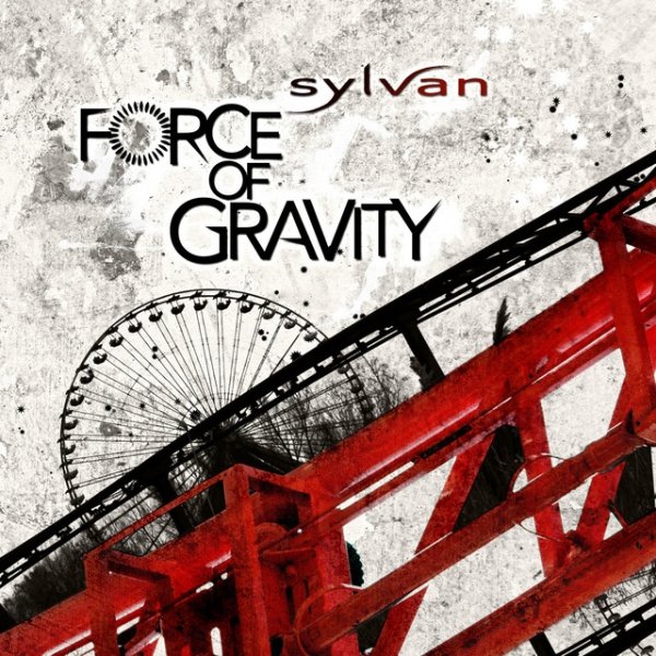 Force of Gravity Album 