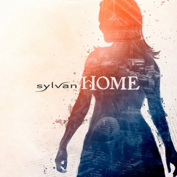 Album Sylvan - Home