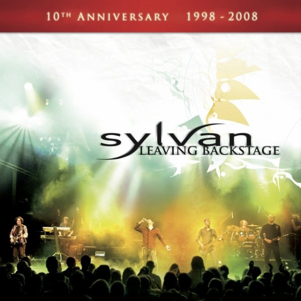 Album Sylvan - Leaving Backstage