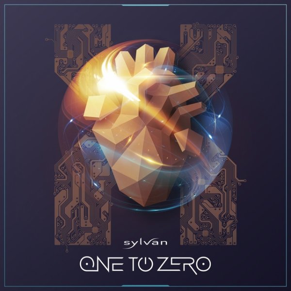 Album Sylvan - One to Zero