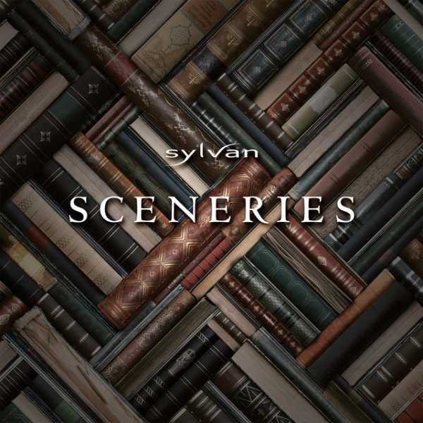 Album Sylvan - Sceneries