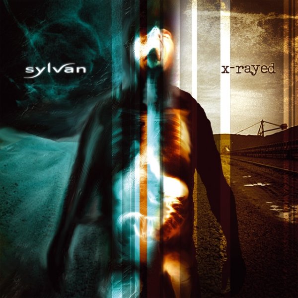 Album Sylvan - X-Rayed