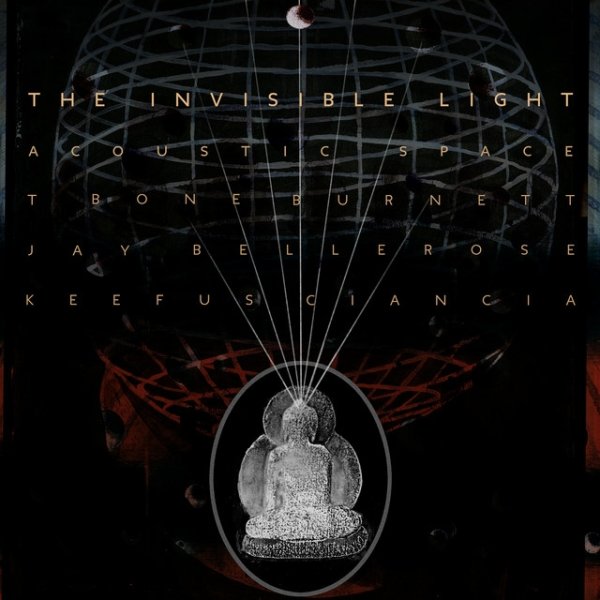 The Invisible Light: Acoustic Space - album
