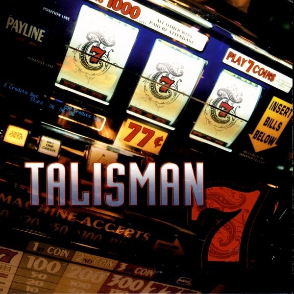 Album Talisman - 7