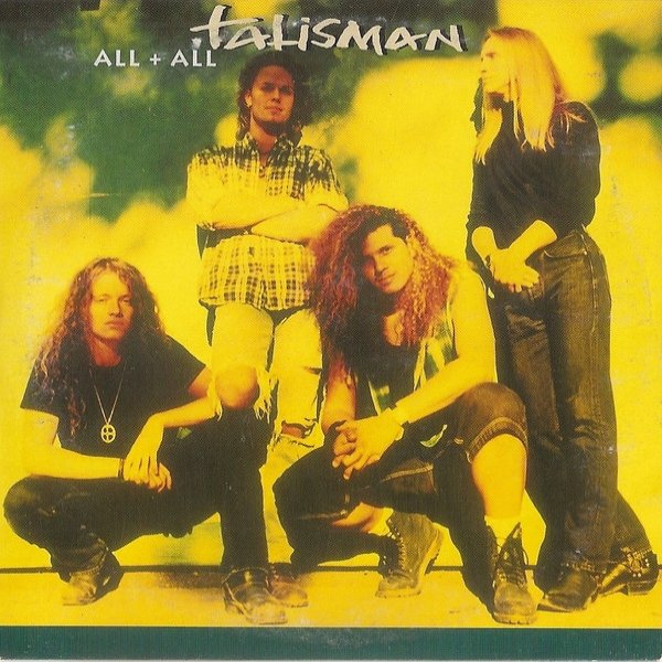 Album Talisman - All + All