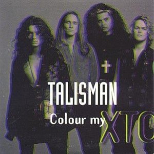 Talisman Colour My XTC, 1994