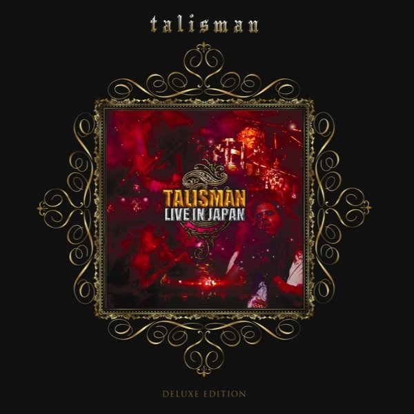 Talisman Five Out of Five: Live In Japan, 1994
