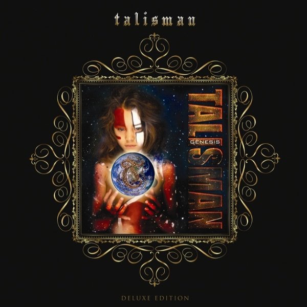Album Talisman - Genesis