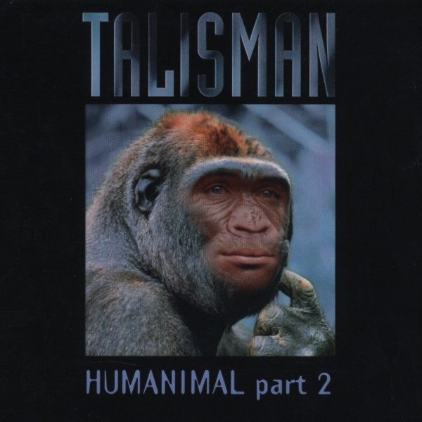 Humanimal Part 2 - album