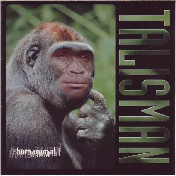 Album Talisman - Humanimal