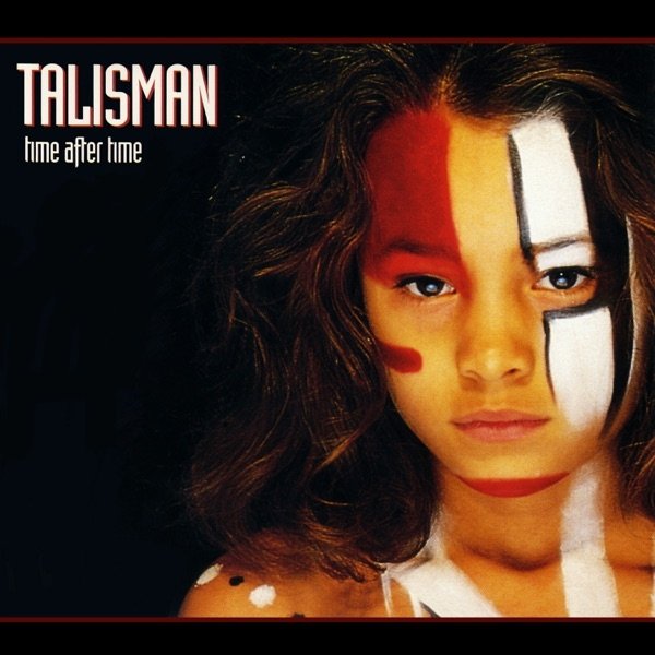 Album Talisman - Time After Time