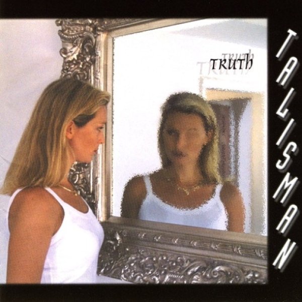 Album Talisman - Truth