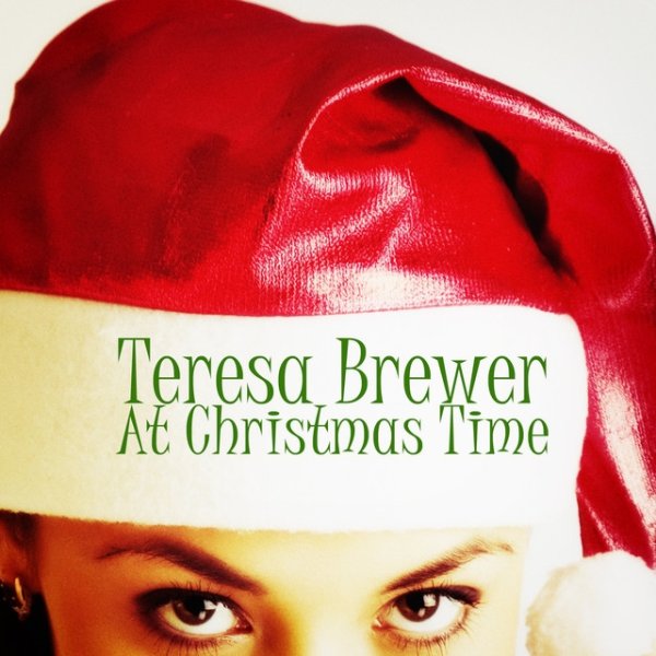 Teresa Brewer At Christmas Time, 2012