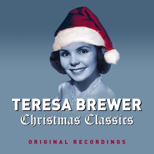 Album Teresa Brewer - Christmas Classics