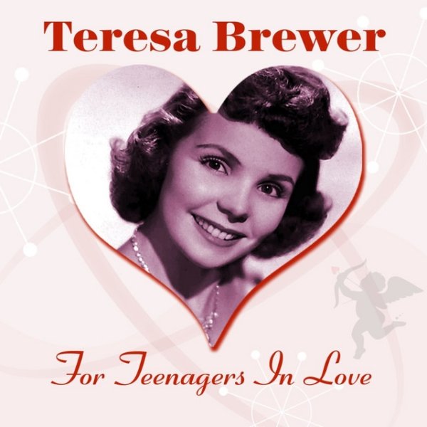 Album Teresa Brewer - For Teenagers In Love
