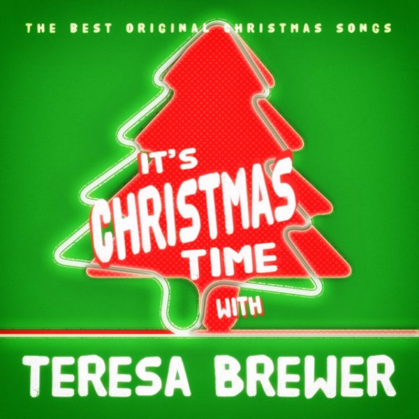 It's Christmas Time with Teresa Brewer Album 
