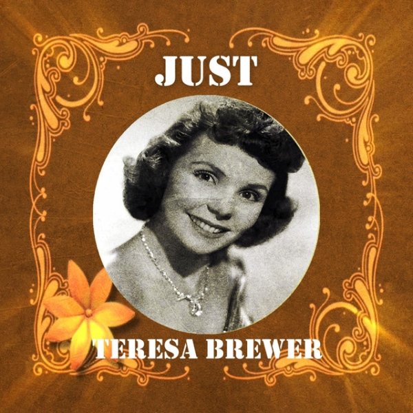 Album Teresa Brewer - Just Teresa Brewer