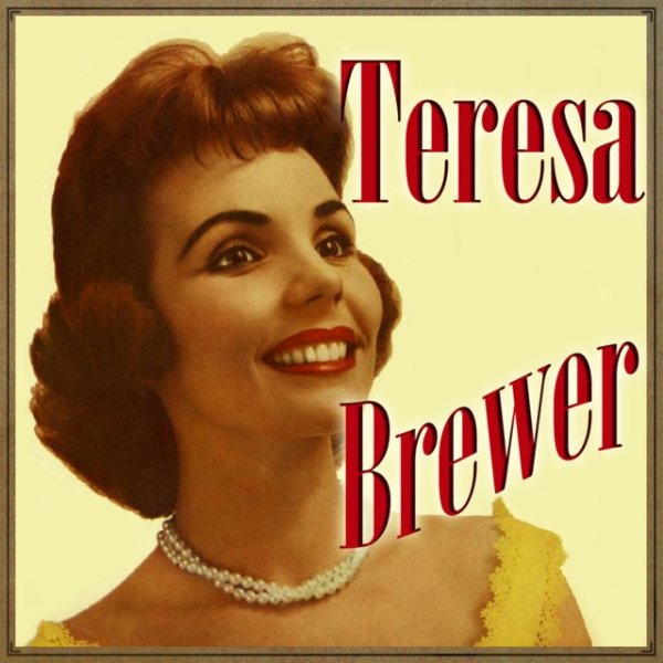 Album Teresa Brewer - Ridin