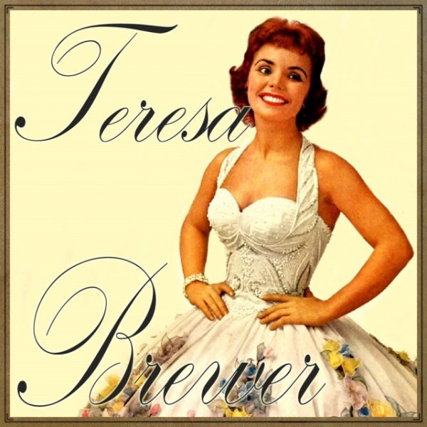 Album Teresa Brewer - Satellite