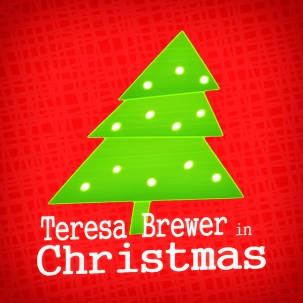 Teresa Brewer in Christmas Album 