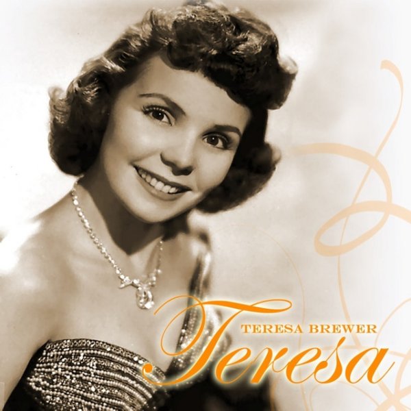 Album Teresa Brewer - Teresa