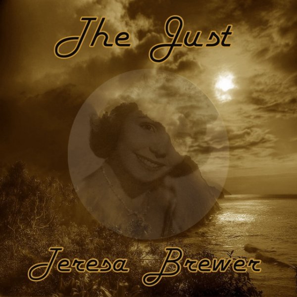 The Just Teresa Brewer - album