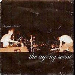 Album Live June.03.01 - The Agony Scene